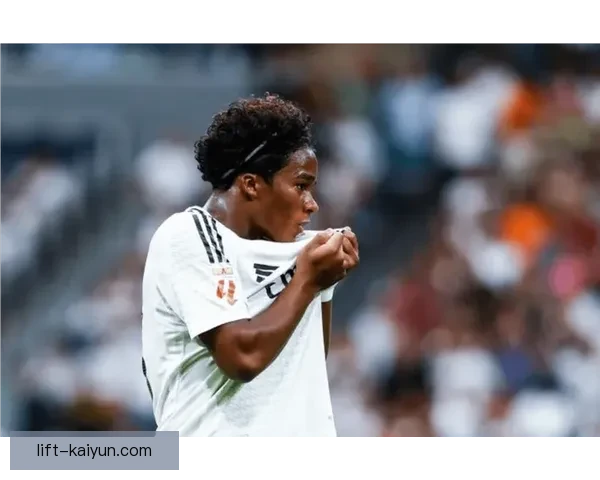 恩德里克职业生涯亮点持续吸引关注，未来发展备受期待