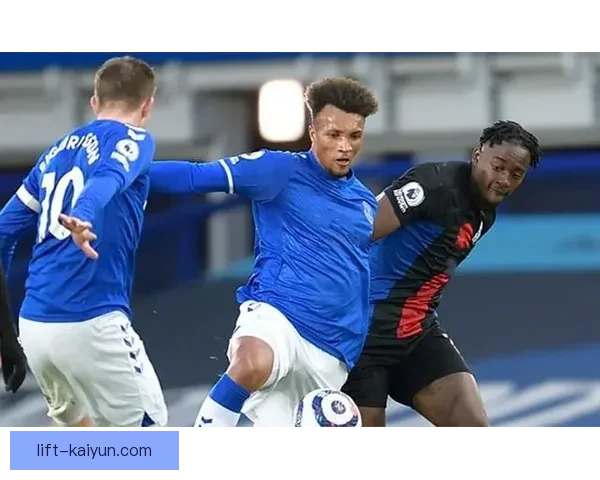 英超奥雷利安·乔阿梅尼状态回暖，表现值得关注