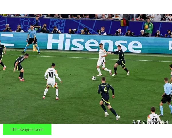 欧洲杯即将到来，德国准备迎接激烈的比赛挑战