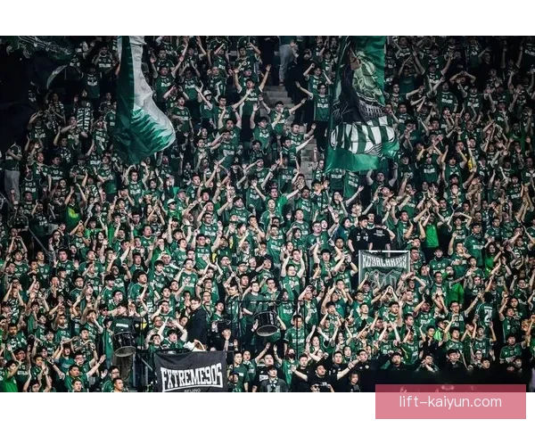 北京国安主场工体满员，展现出球队持续提升的竞争力