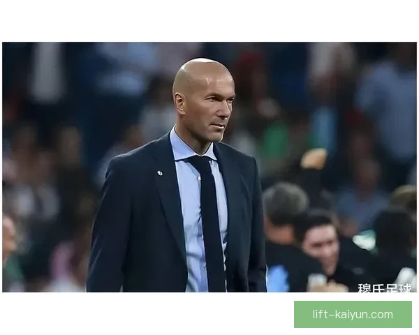 姆巴佩在比赛中表现稳健，齐达内对此表示高度赞誉