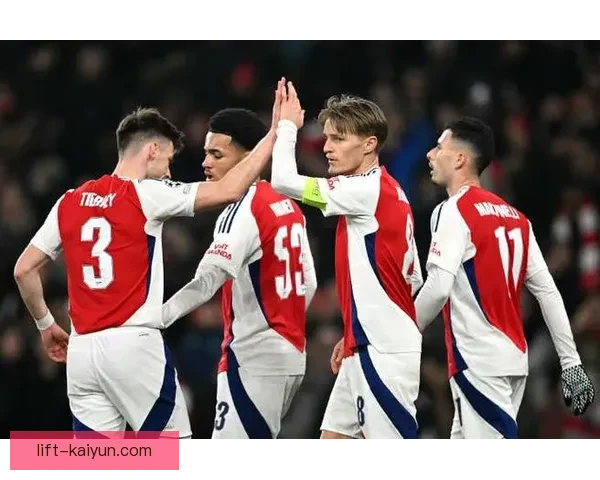 哈弗茨前场组织力持续提升，表现稳健为球队创造更多机会